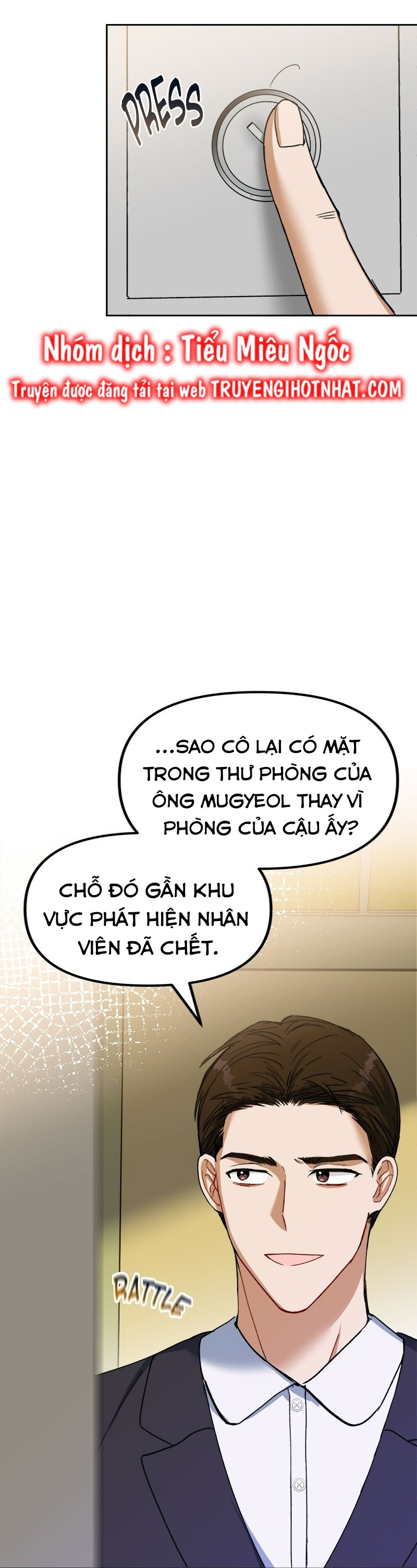 bản cam kết hôn nhân chapter 28 47