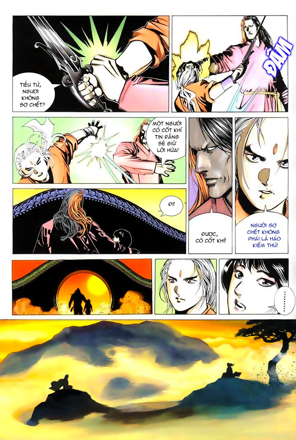 phong vân chapter 198 15