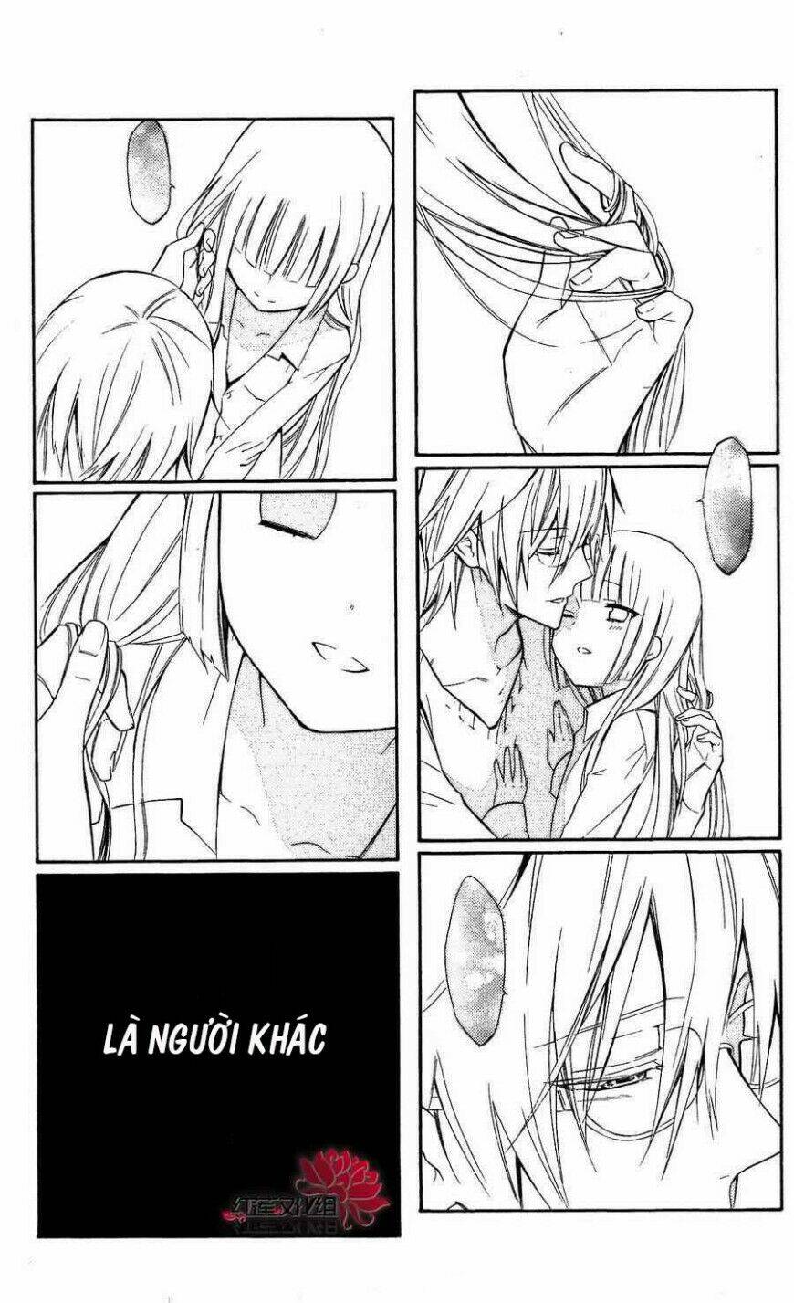 inu x boku ss chapter 23 2