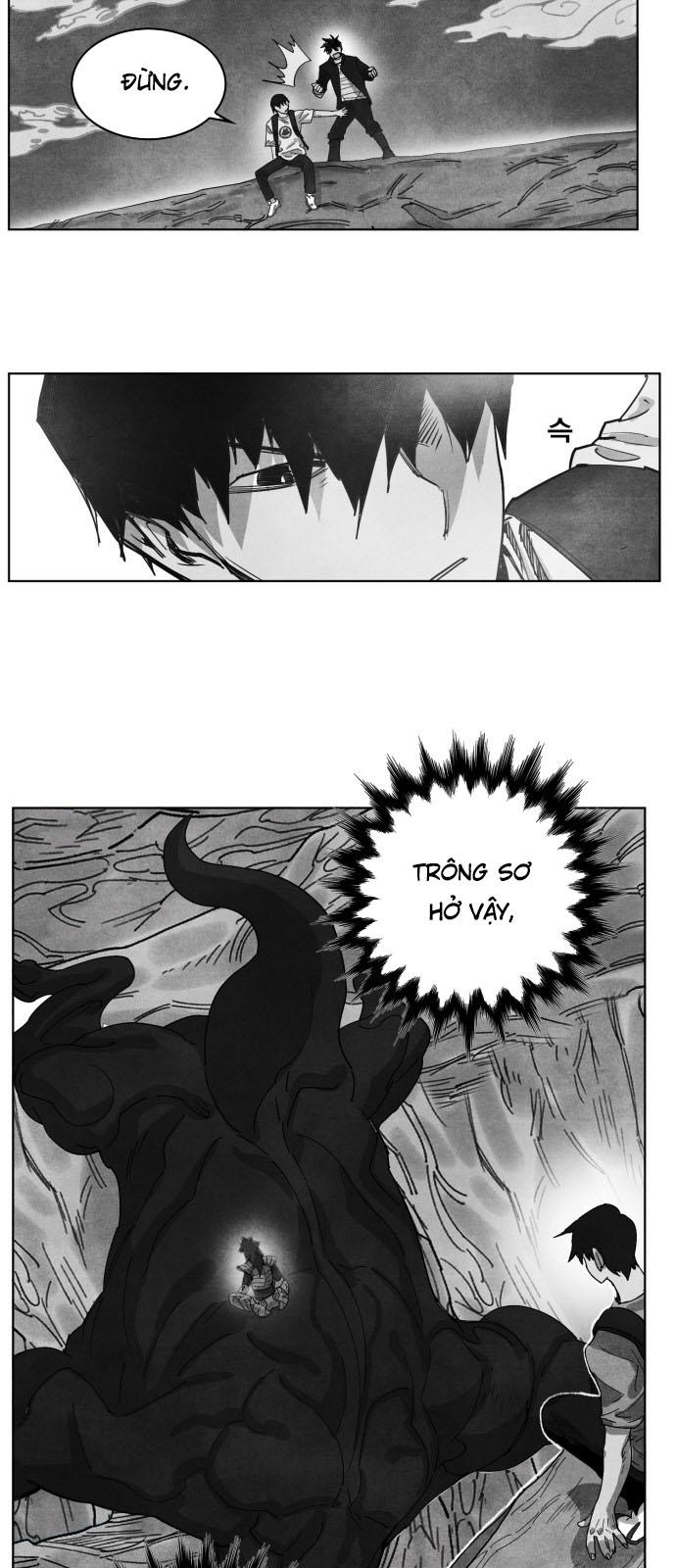 hard core leveling warrior chapter 148 6