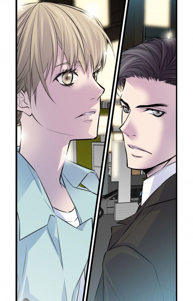 bạn trai cũ, khách hàng của tôi chapter 2 39