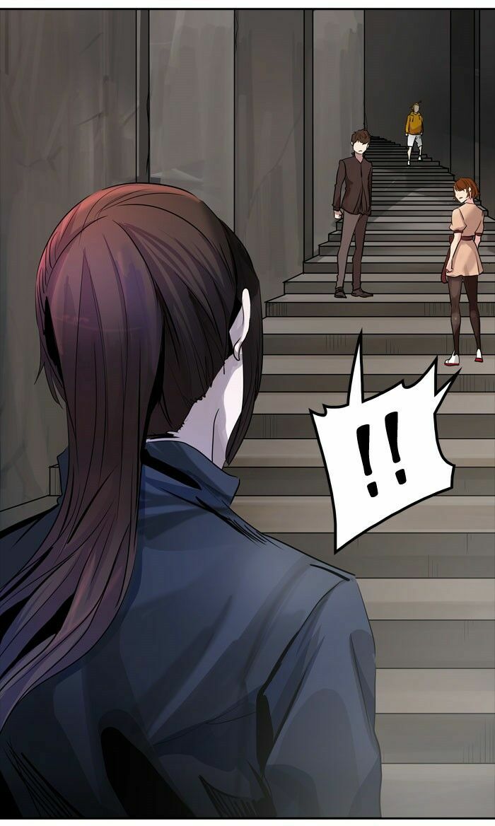 tòa tháp bí ẩn 2 chapter 266 19