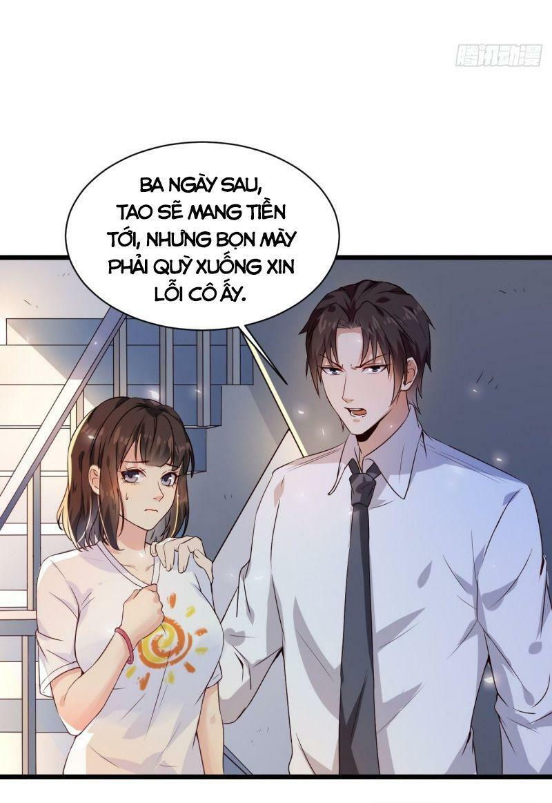 vua đầu tư mạnh nhất chapter 3 13