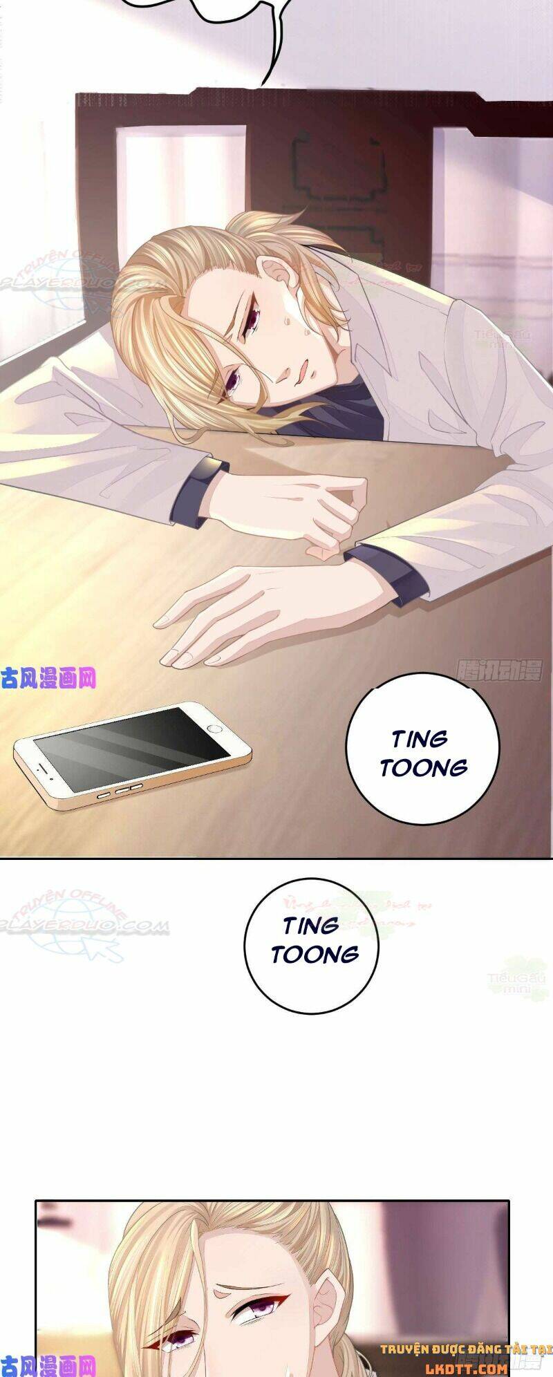 đứa trẻ có 5 daddy chapter 1 29