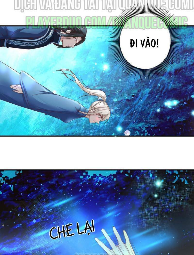 cửu dương đế tôn chapter 126 12