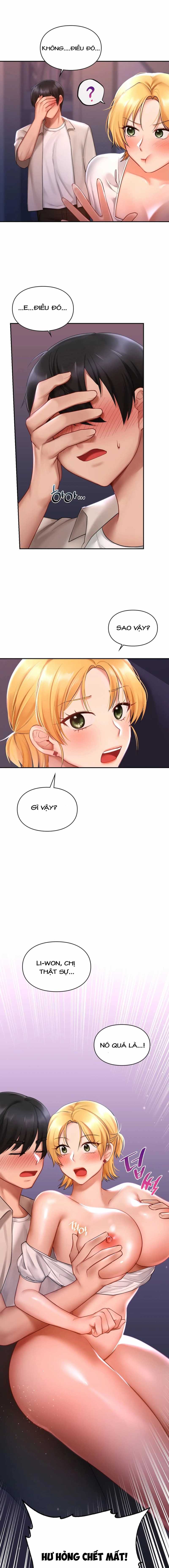 công viên thác loạn chapter 15 12