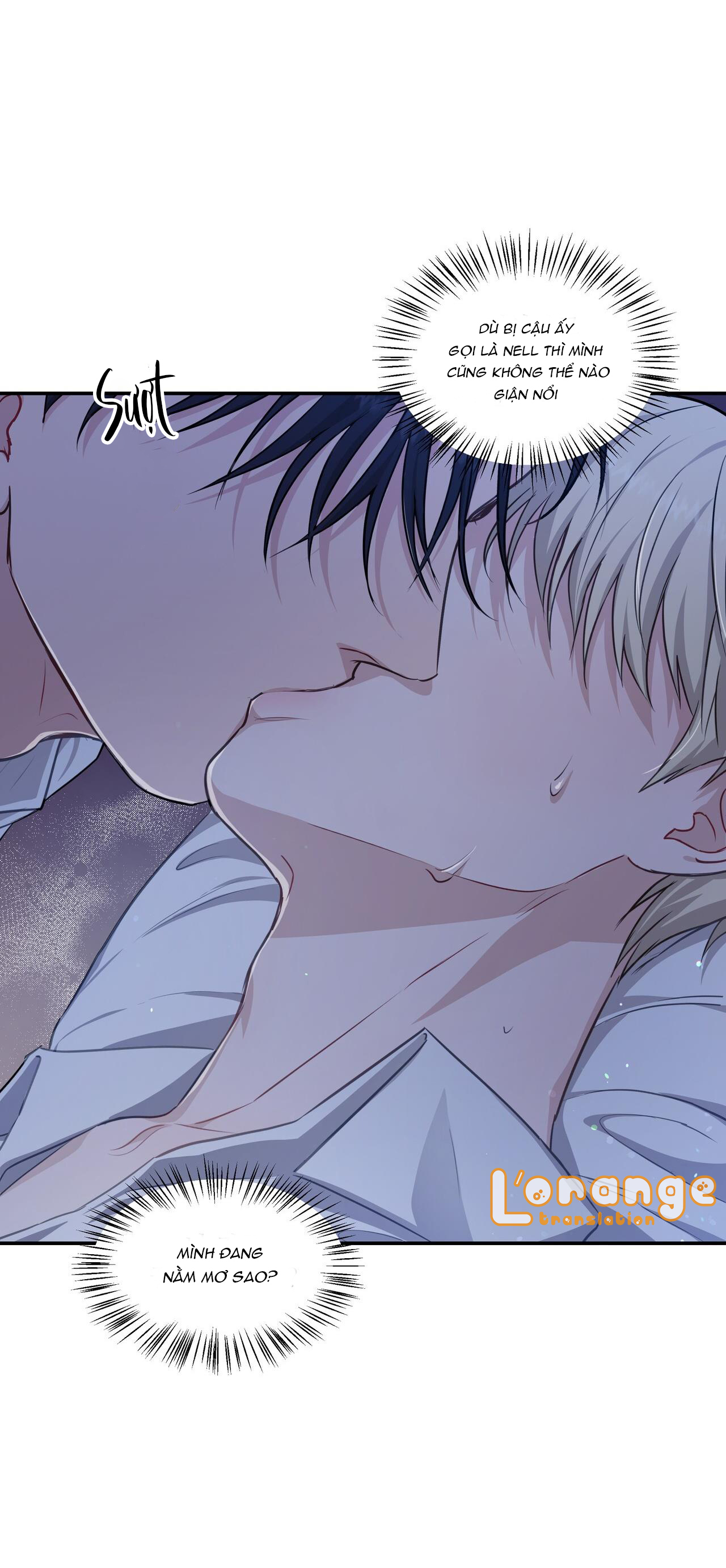 cách để sống sót với tư cách là người chơi chapter 10 16