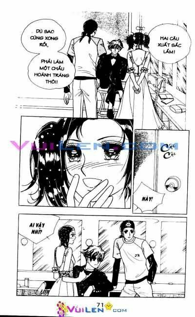 có anh trong đời chapter 3 71