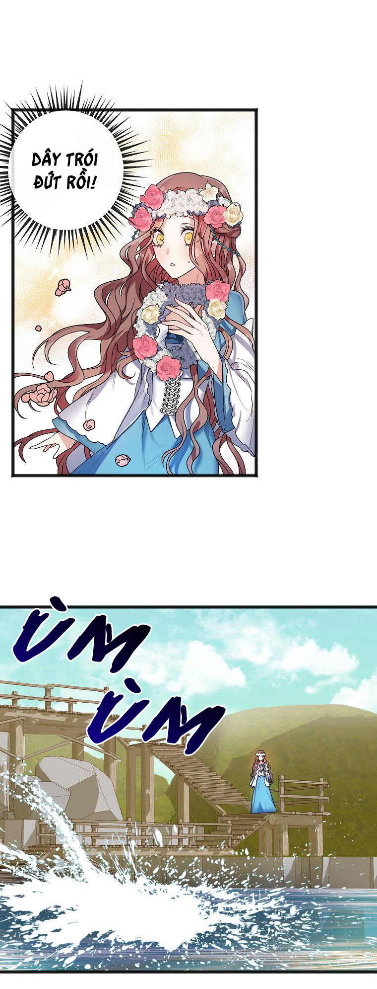 gửi anh người chưa từng yêu tôi chapter 3 20