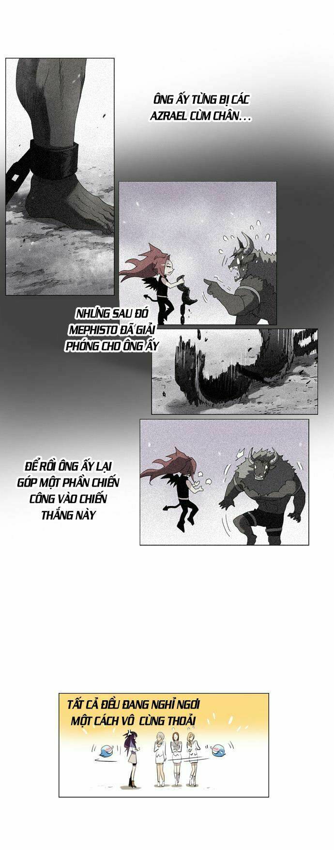 bản khế ước linh hồn chapter 117 23