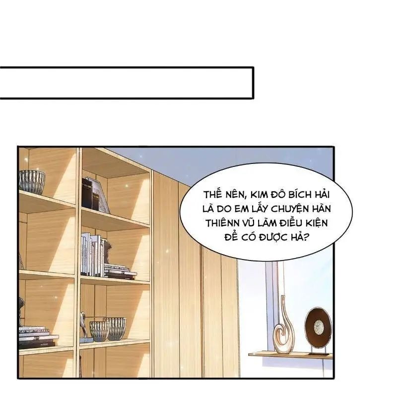 Hệt Như Hàn Quang Gặp Nắng Gắt chapter 151 8