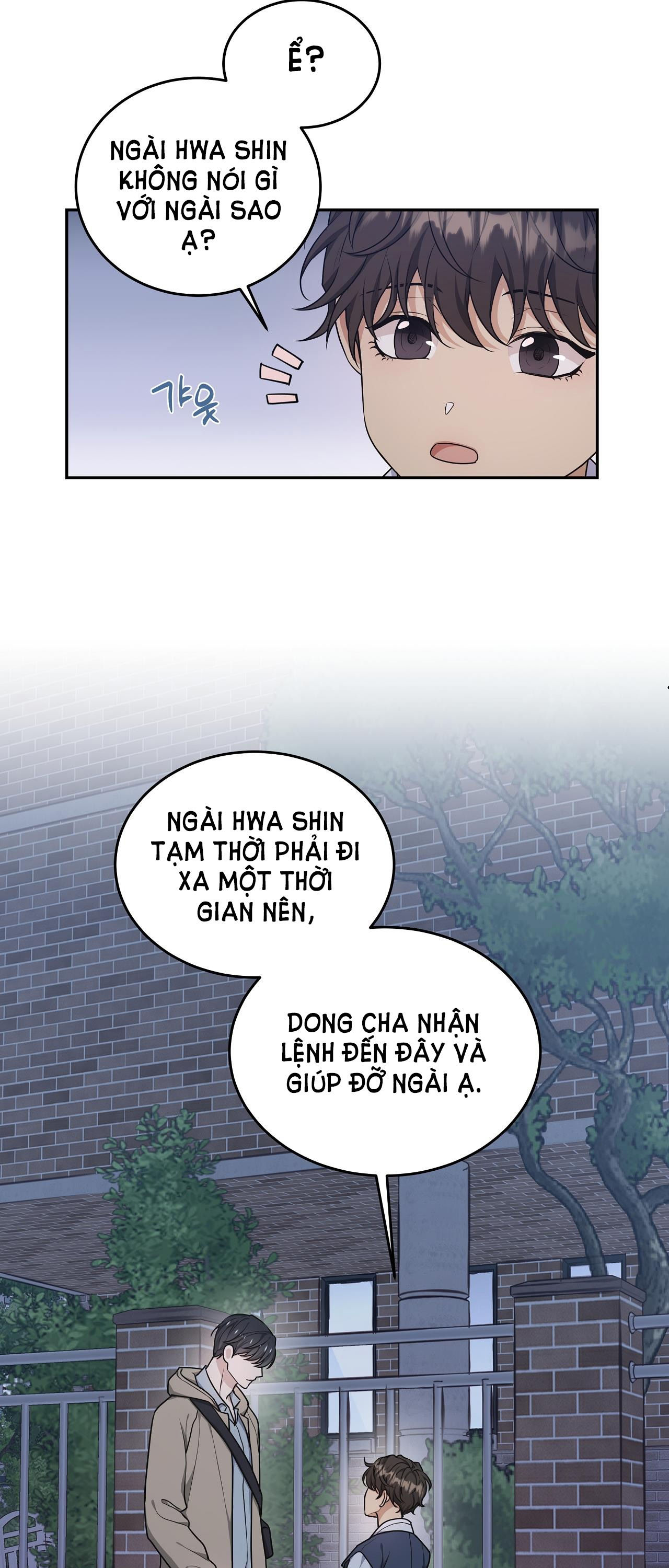 hỗn mộng chapter 27.2 3