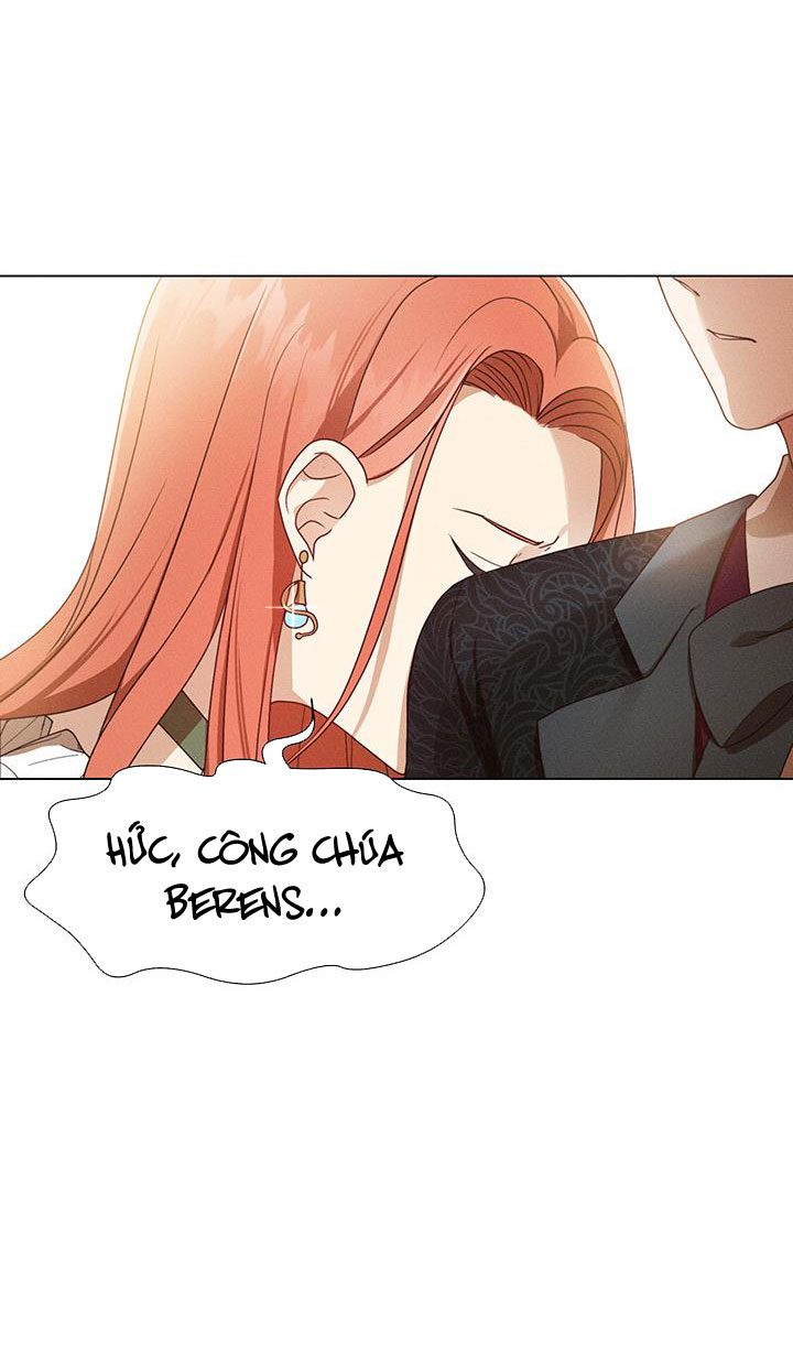 mau đến đây, lần đầu thấy ác nữ như này phải không chapter 6 66