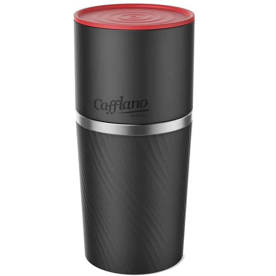 Cafflano Klassic – Dụng cụ xay, pha Cafe đa chức năng - Hàng chính hãng