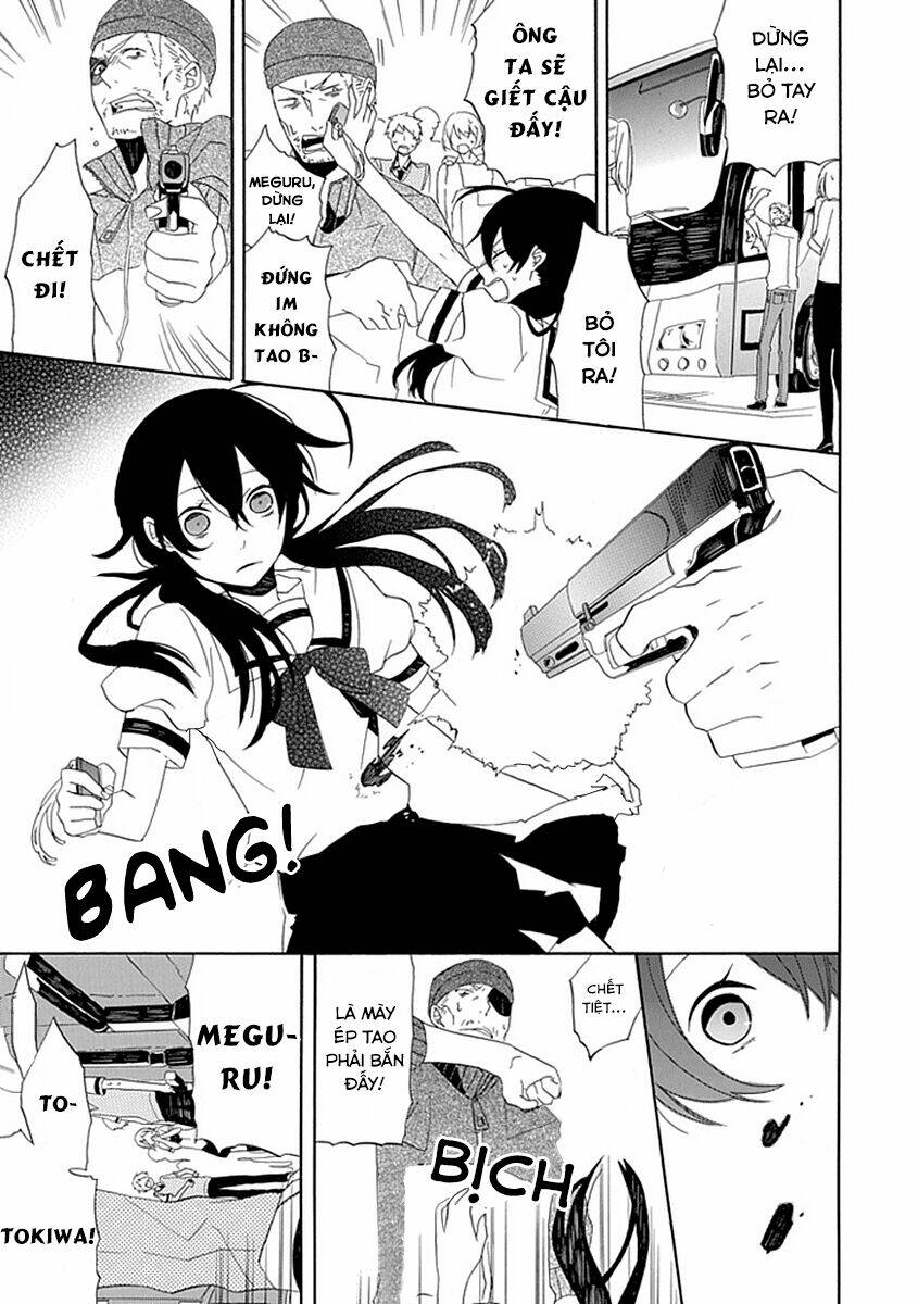 back to the jack chapter 1 10