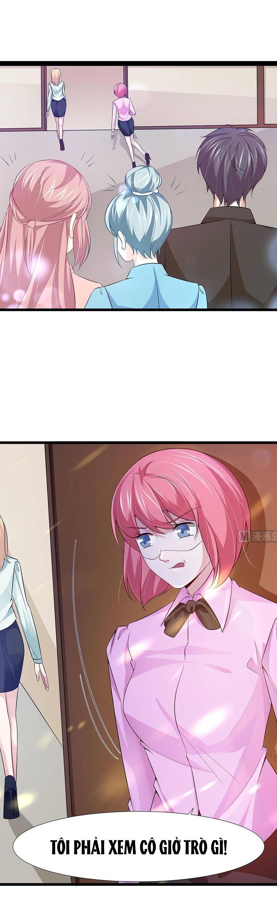 cô sát thủ ơi, yêu nhau nhé chapter 59 1