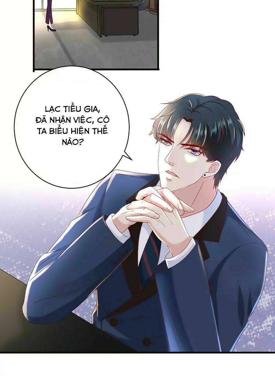 báo hệ nam hữu đích thiên tầng thao lộ chapter 11 27