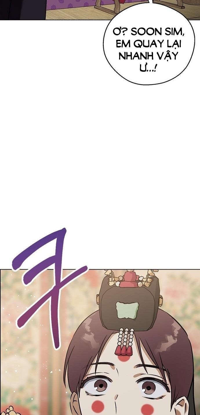 nhân duyên kiếp trước chapter 67.2 31