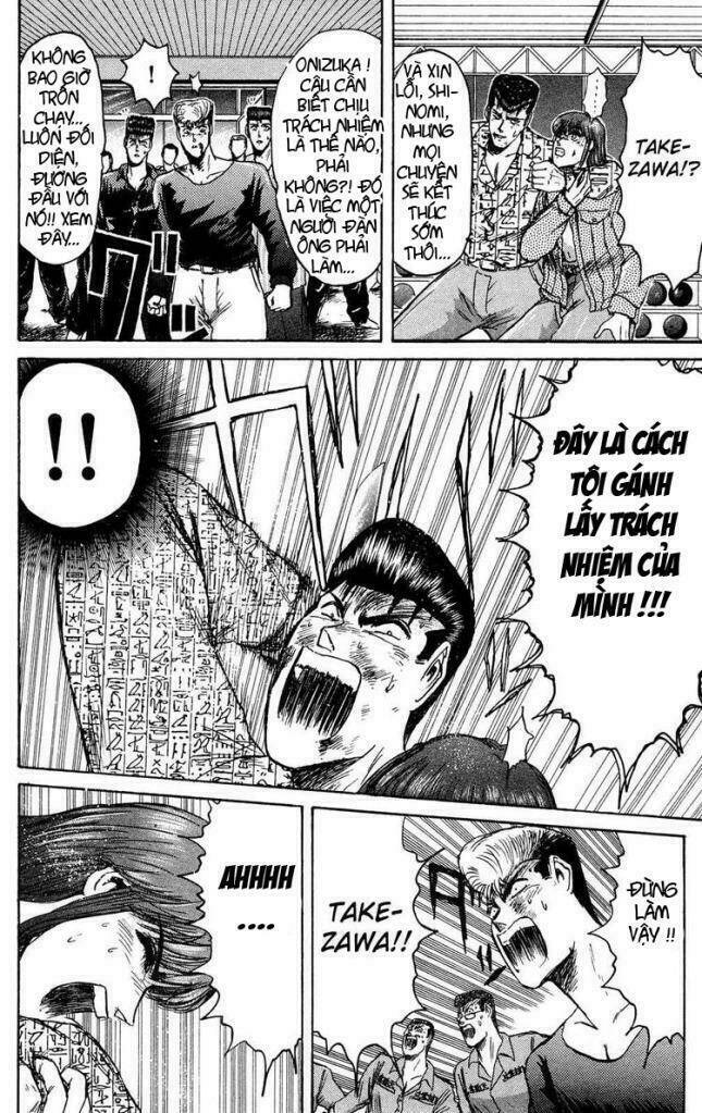 shonan junai gumi chapter 89 11