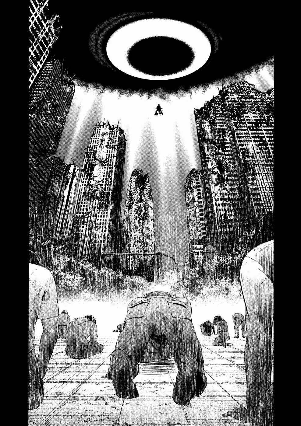 q (shihira tatsuya) chapter 19 29