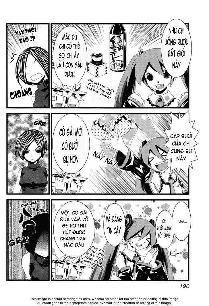 hatsune mix chapter 16 10