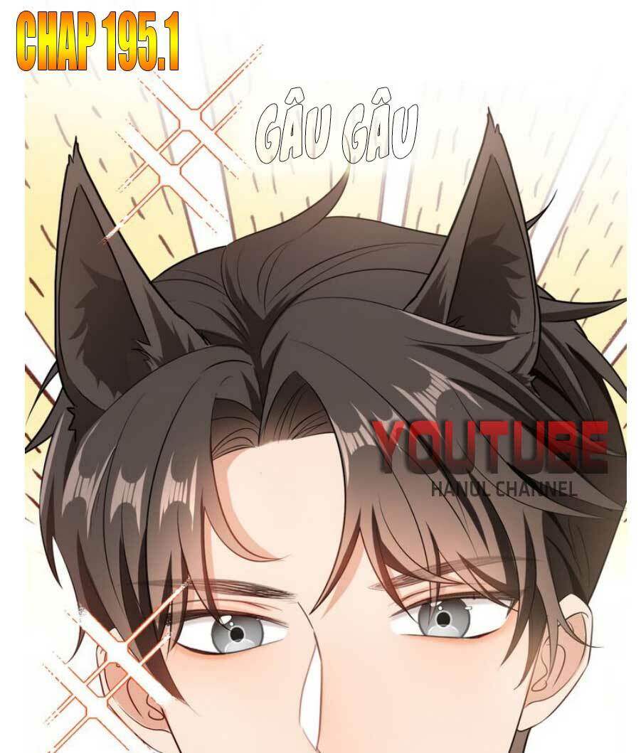 cô vợ nhỏ nuông chiều quá lại thành ác!! chapter 195.1 2