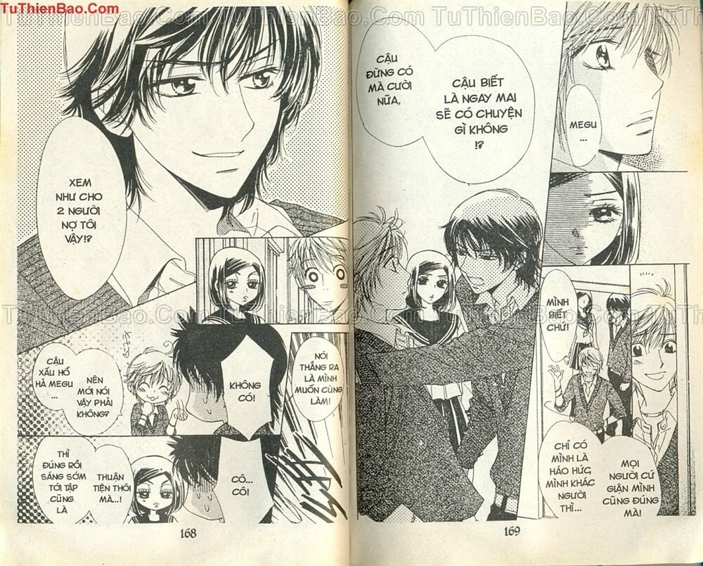 ác quỷ và bản tình ca chapter 2 81