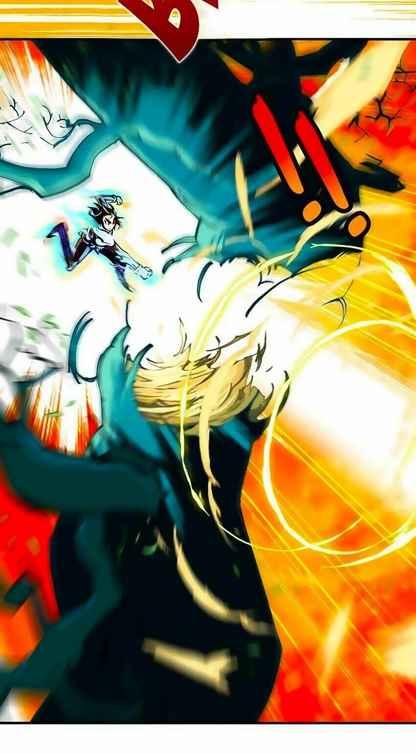 phong quỷ truyền thuyết chapter 12 15