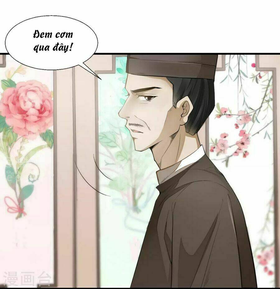 đích nữ hữu độc chapter 7 27