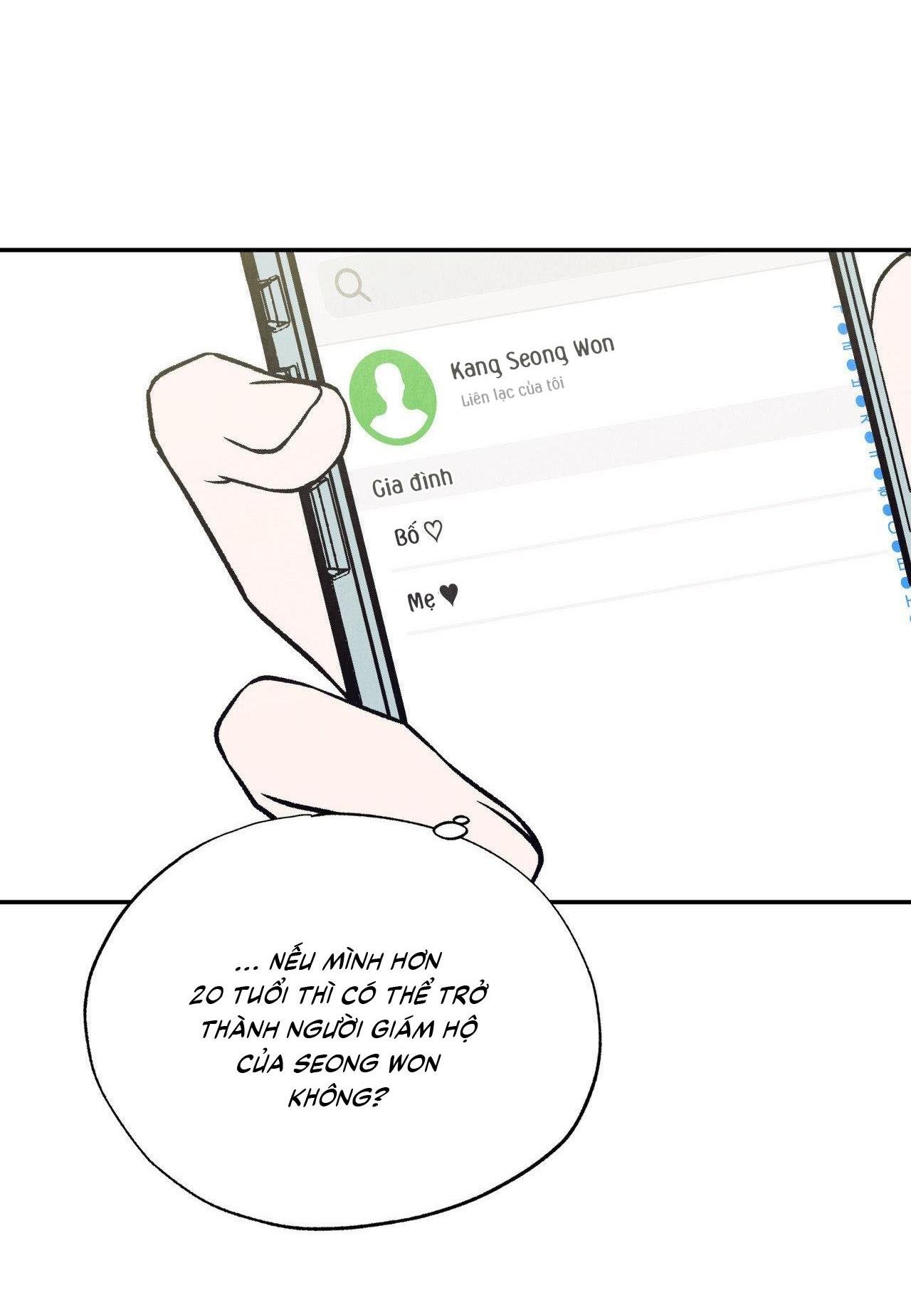 anh yêu em chapter 8 62