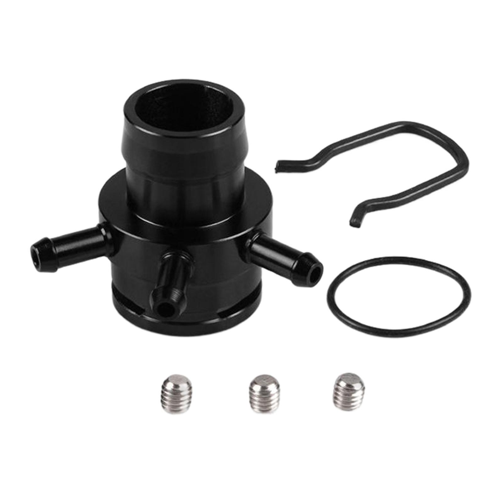 Boost Vacuum Sensor Adapter Fits for 2.0T Fsi Tsi Professional