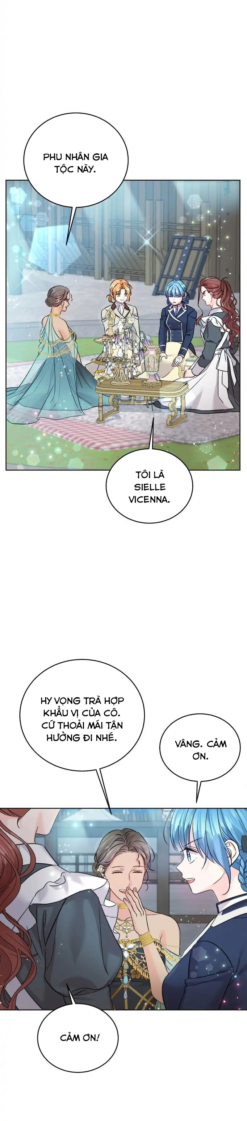 tôi sẽ cứu nam phản diện bị nữ chính ruồng bỏ chapter 94 32