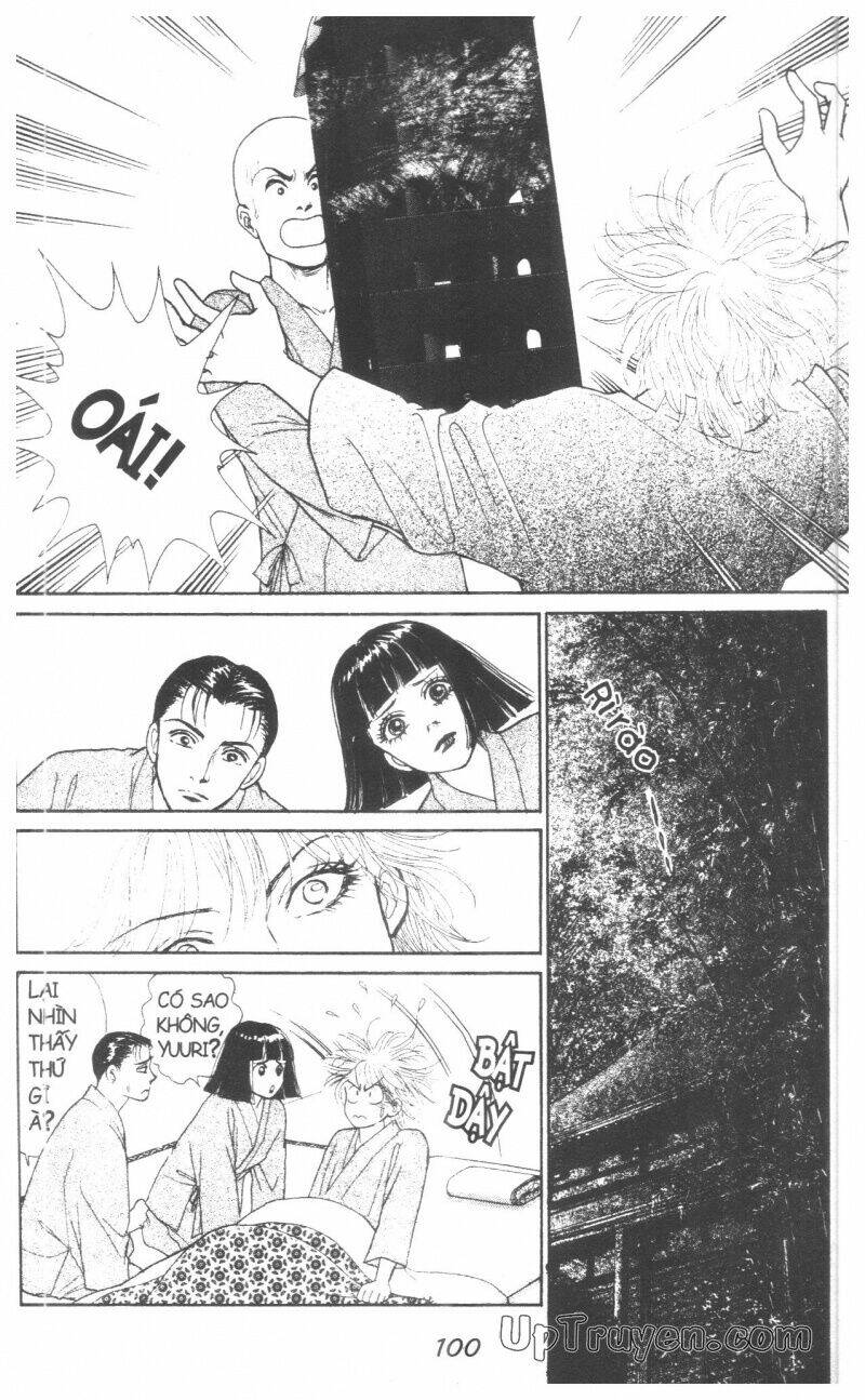 câu lạc bộ con nhà giàu chapter 18 101