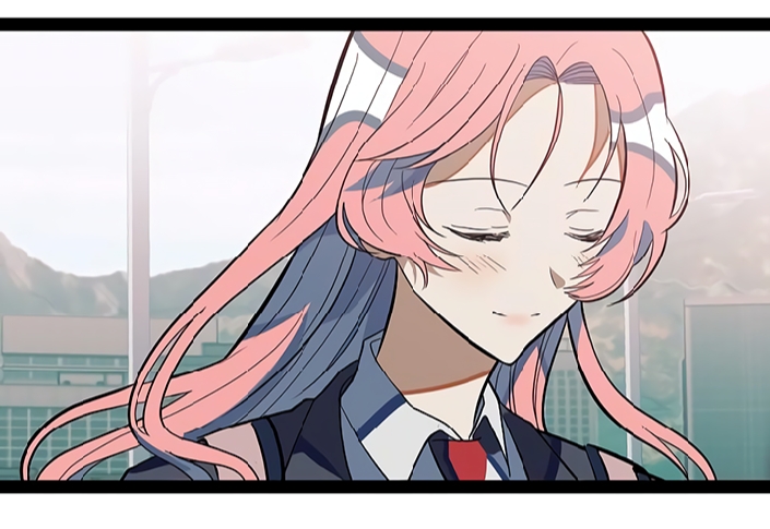 sự tồn tại lãng mạn chapter 1 9