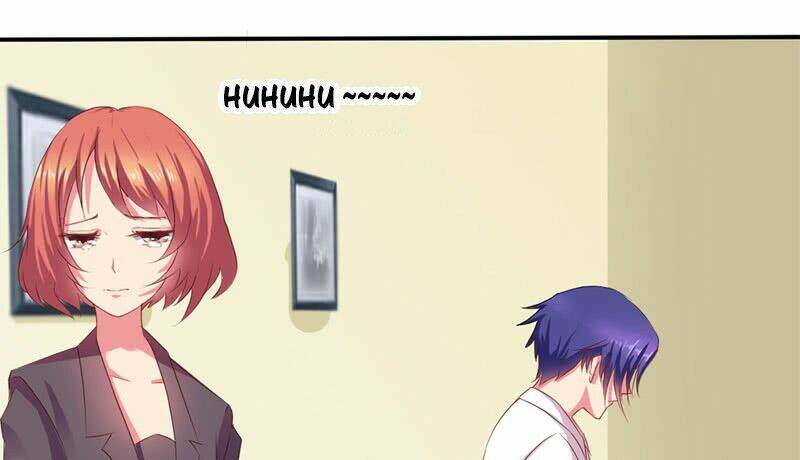 hào môn tiểu oan gia chapter 2 2