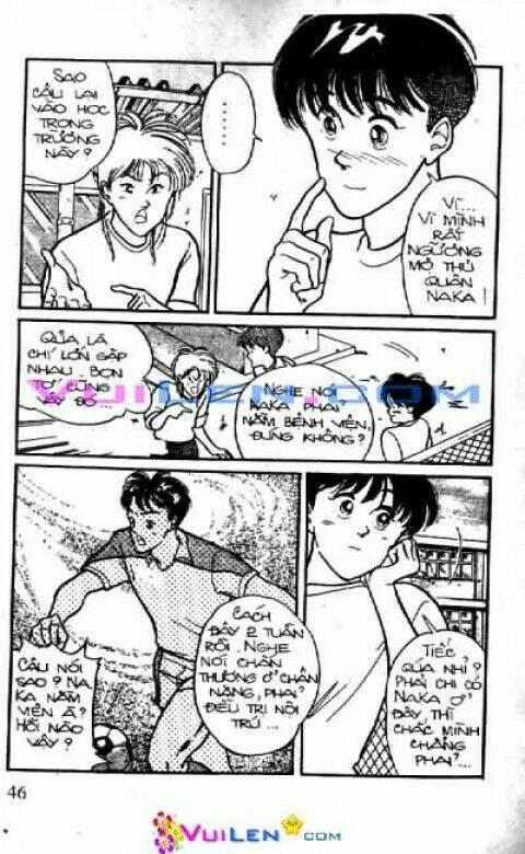 sôi động cầu trường full 17 tập chapter 1 46