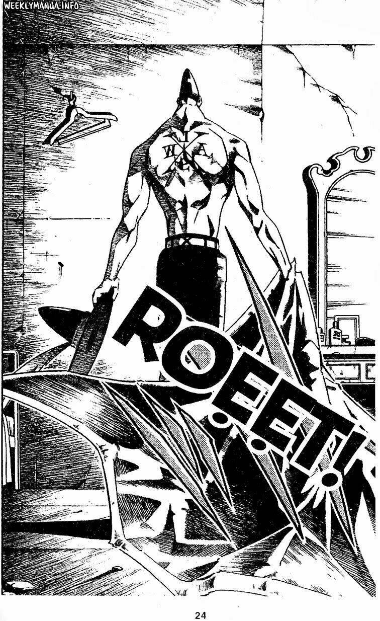 vua pháp thuật chapter 210 13