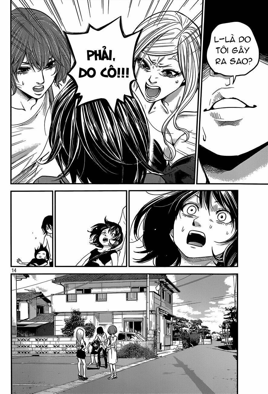 đạo luật nhiều vợ chapter 7 13