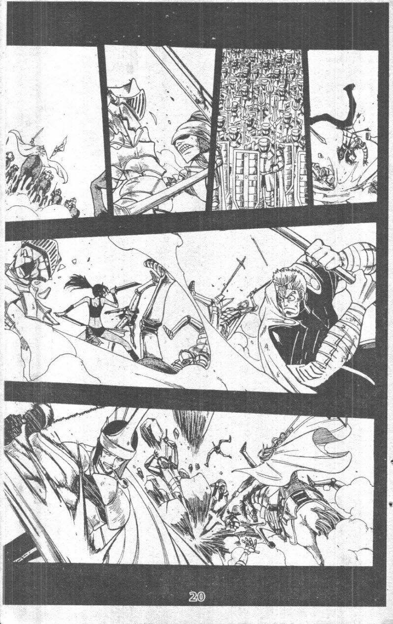 rave master (scan) chapter 32 20