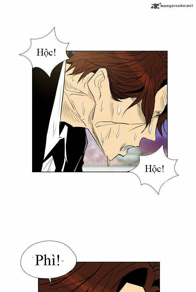 nạn nhân hồi sinh chapter 34 46