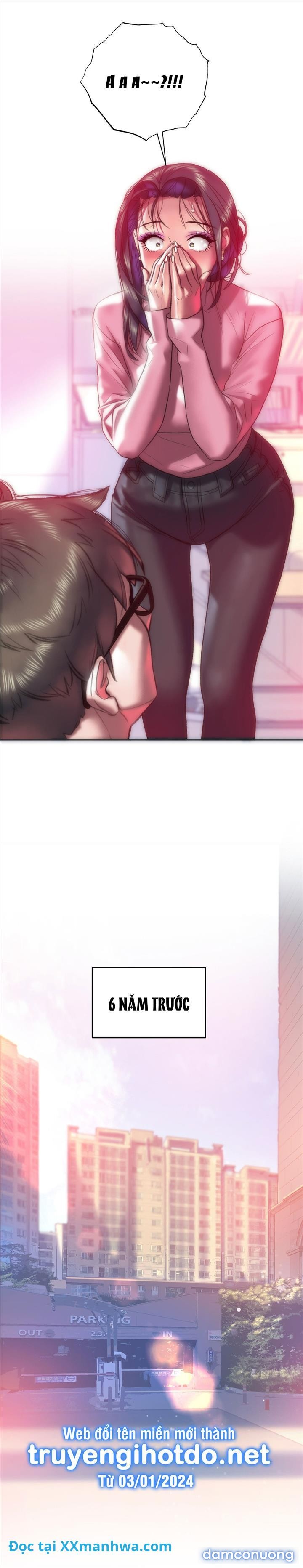 những cô vợ chiến lợi phẩm chapter 43 5