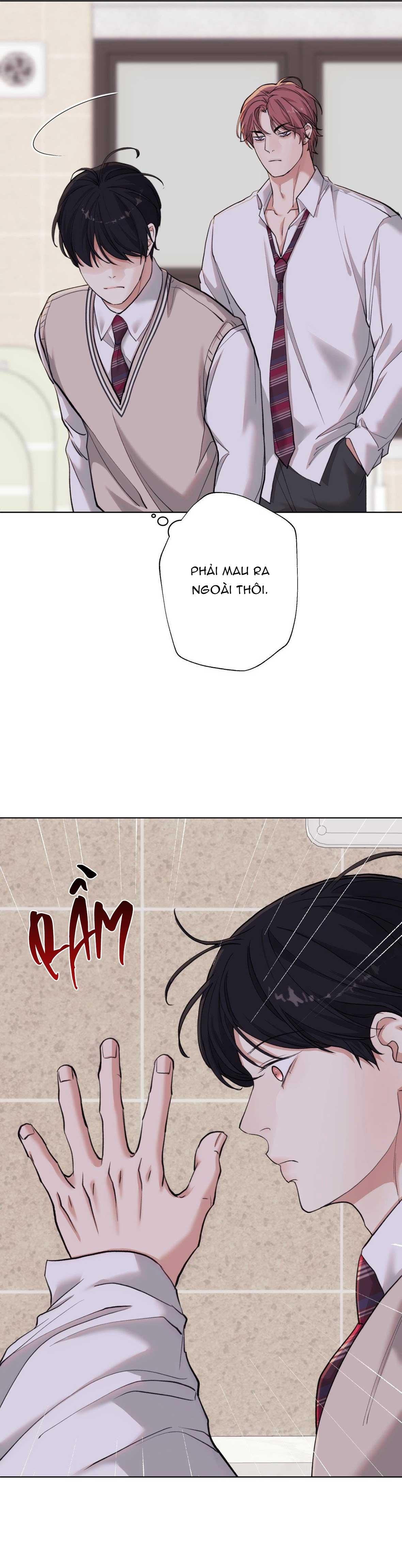 em bé và đại ca chapter 30 26