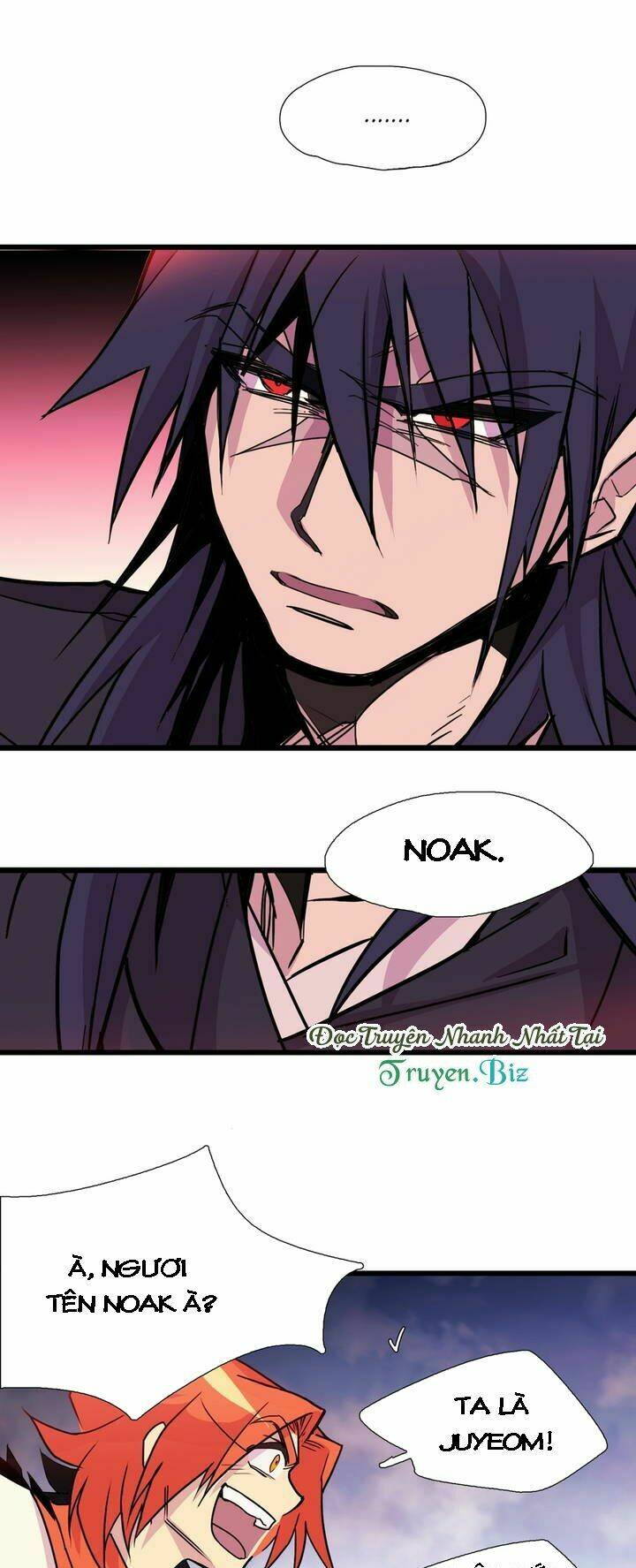 biên niên sử lãnh nguyệt chapter 23 10