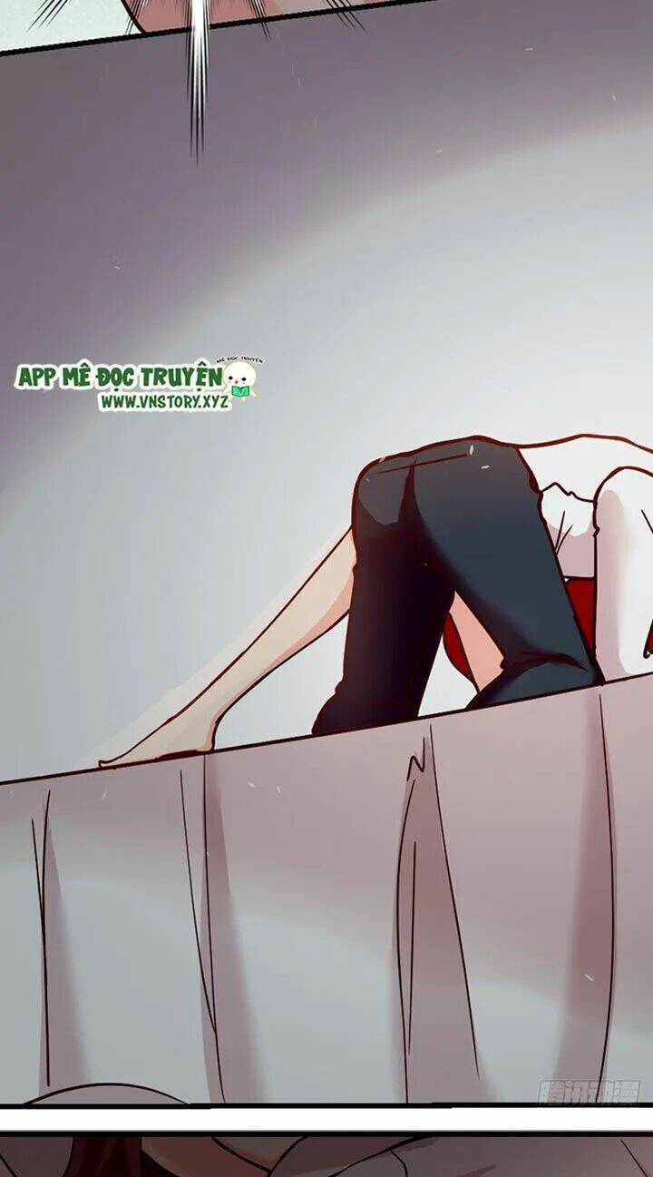 thiên hậu trở về chapter 65 20