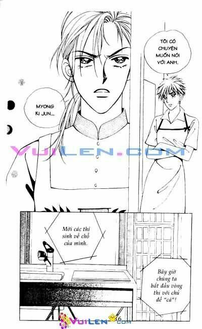 bữa tối của hoàng tử chapter 7 136