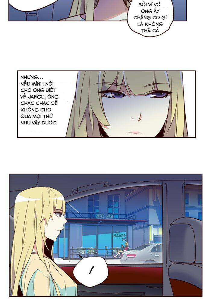 nữ sinh trường wilds chapter 196 16