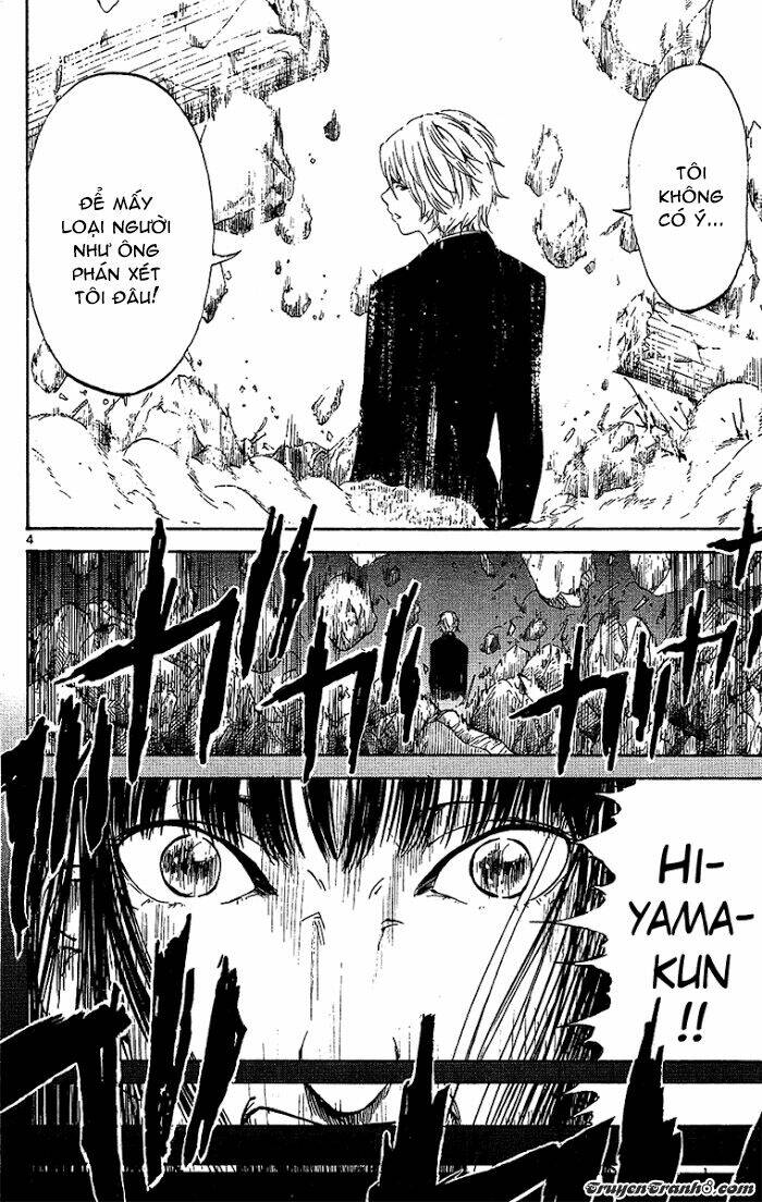 lost+brain manga chapter 27 4