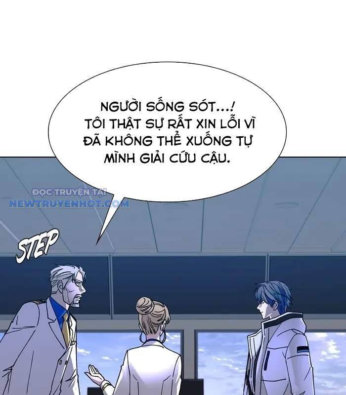 tận thế cũng chỉ là trò chơi chapter 51 24