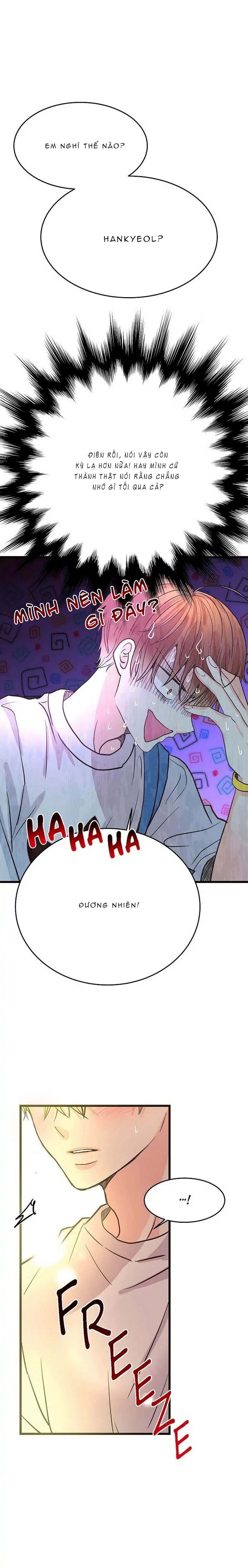 mối quan hệ phù hợp chapter 9 23