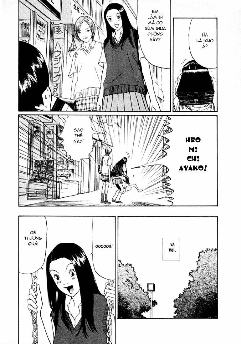 boku to issho chapter 13 6